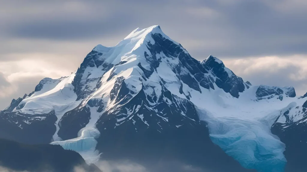 Alaska Instagram Captions