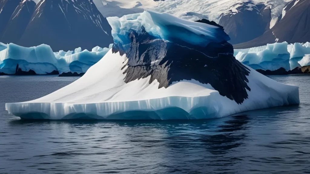 Alaska Instagram Captions