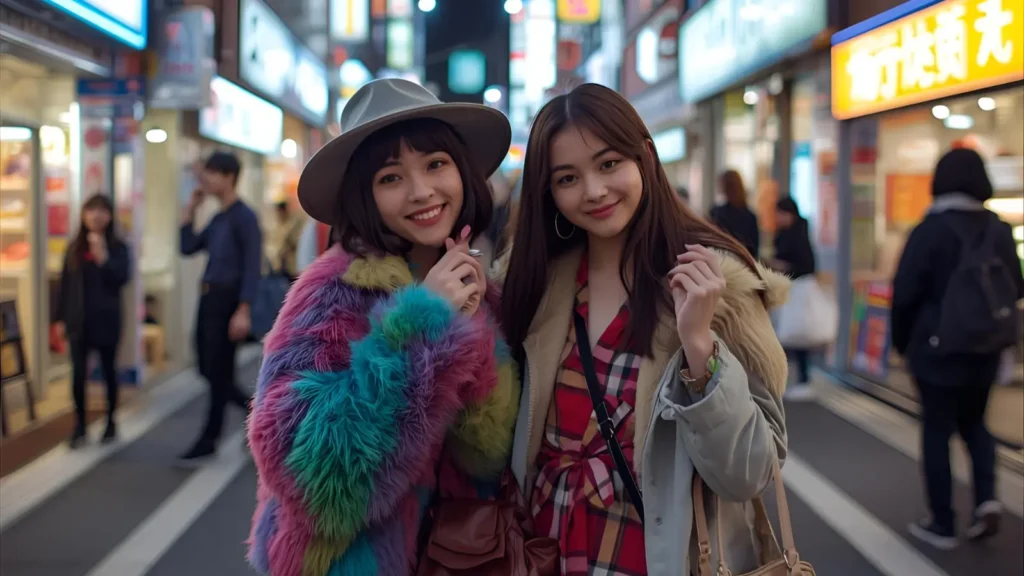 Best Japan Captions for Instagram