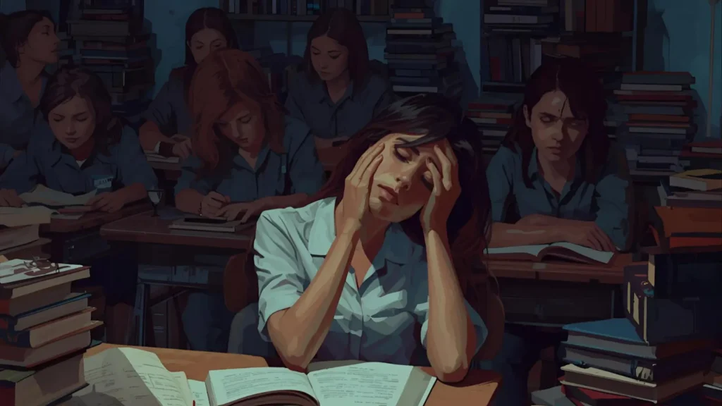 End of Semester Captions