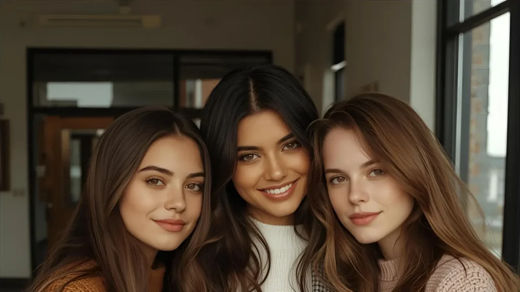 End of Semester Captions