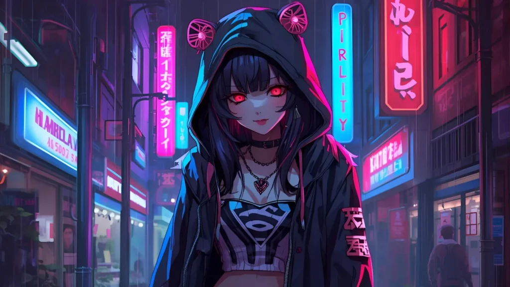 Fair Captions for Instagram