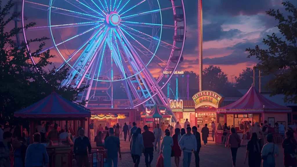 Fair Captions for Instagram