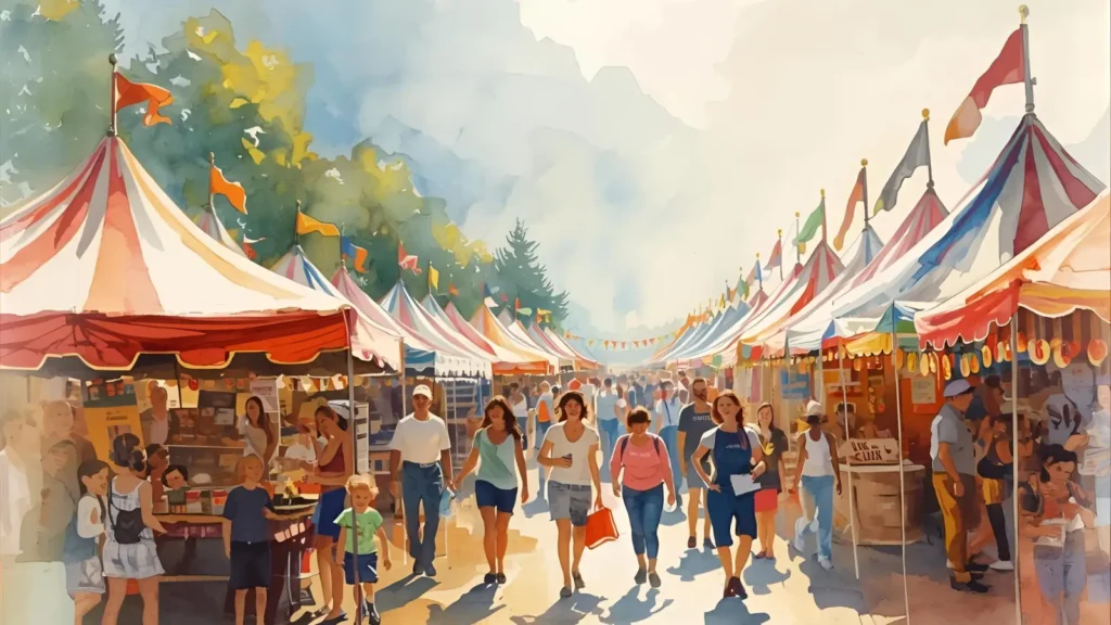 Fair Captions for Instagram