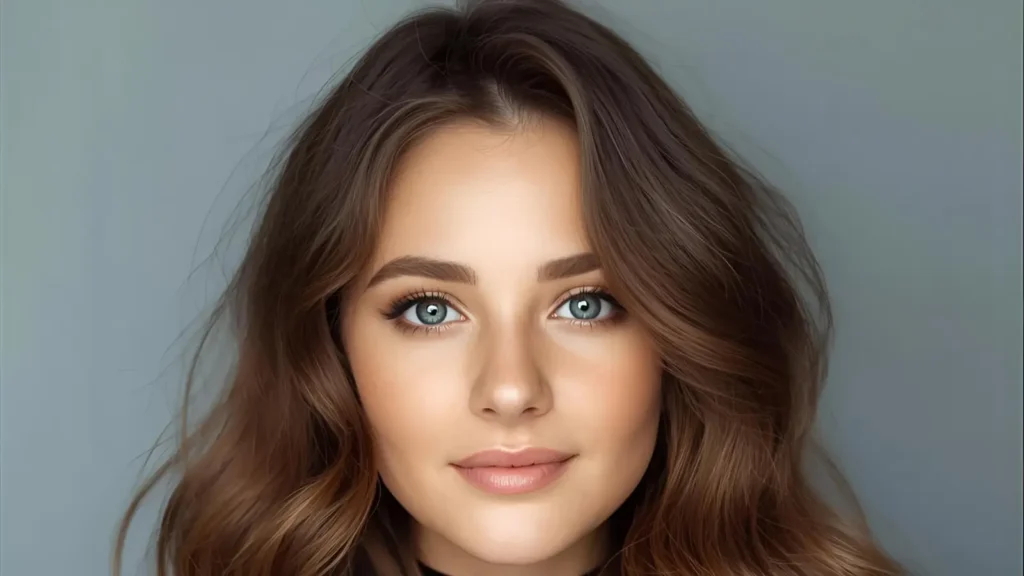 Hair Captions for Instagram