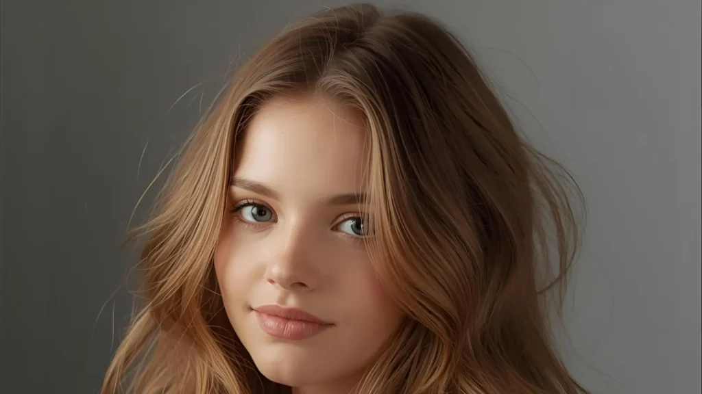 Hair Captions for Instagram