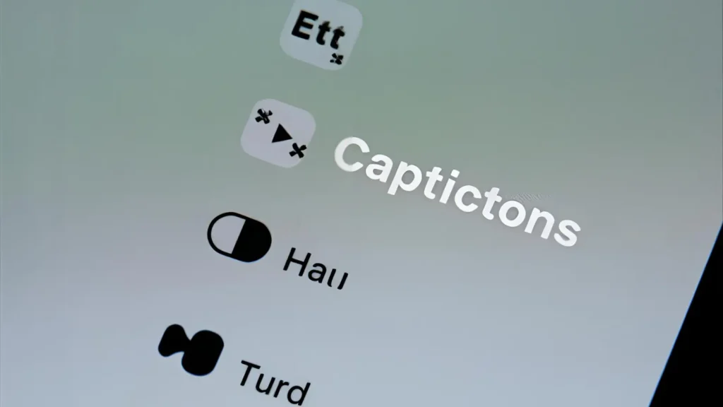 How to Turn on Captions on TikTok