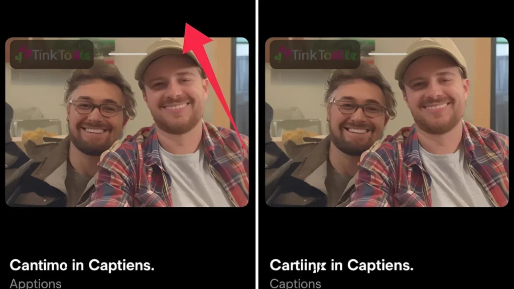 How to Turn on Captions on TikTok