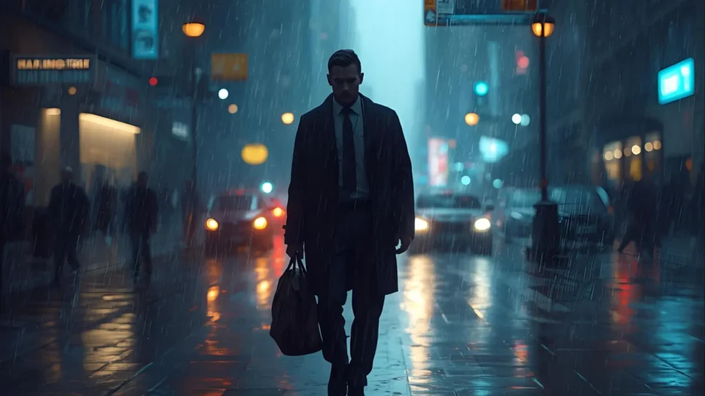 Monday Instagram Captions