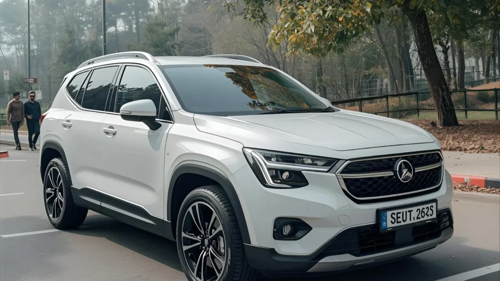 New Car Instagram Captions