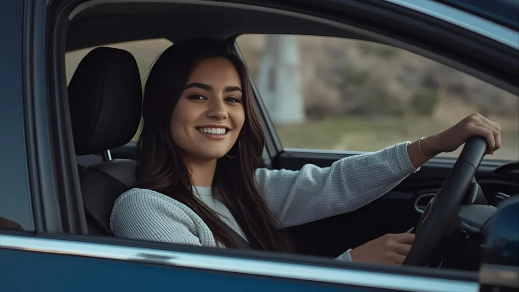 New Car Instagram Captions