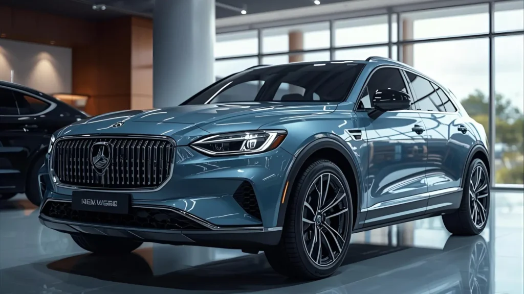 New Car Instagram Captions