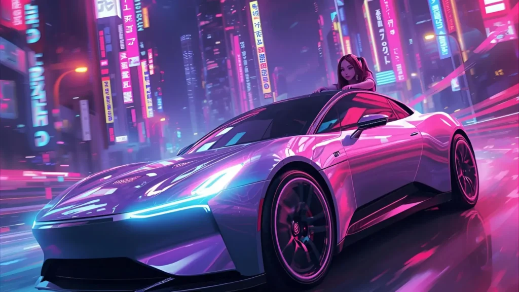 New Car Instagram Captions