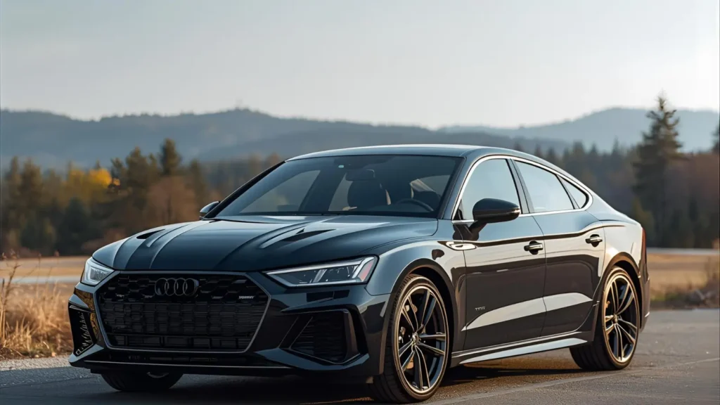 New Car Instagram Captions