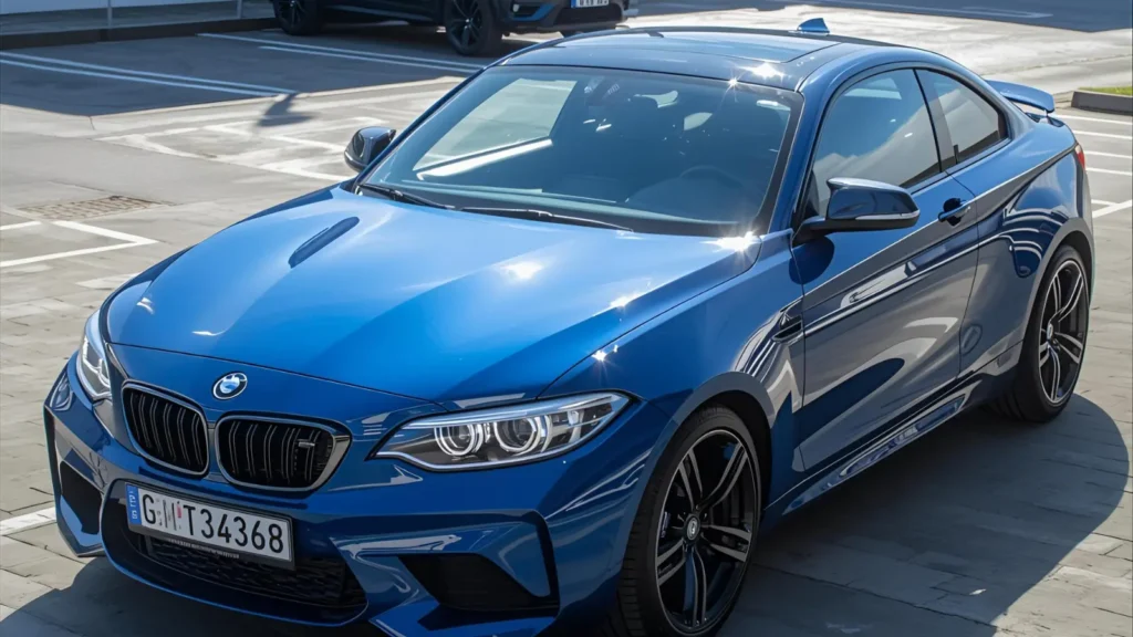 New Car Instagram Captions