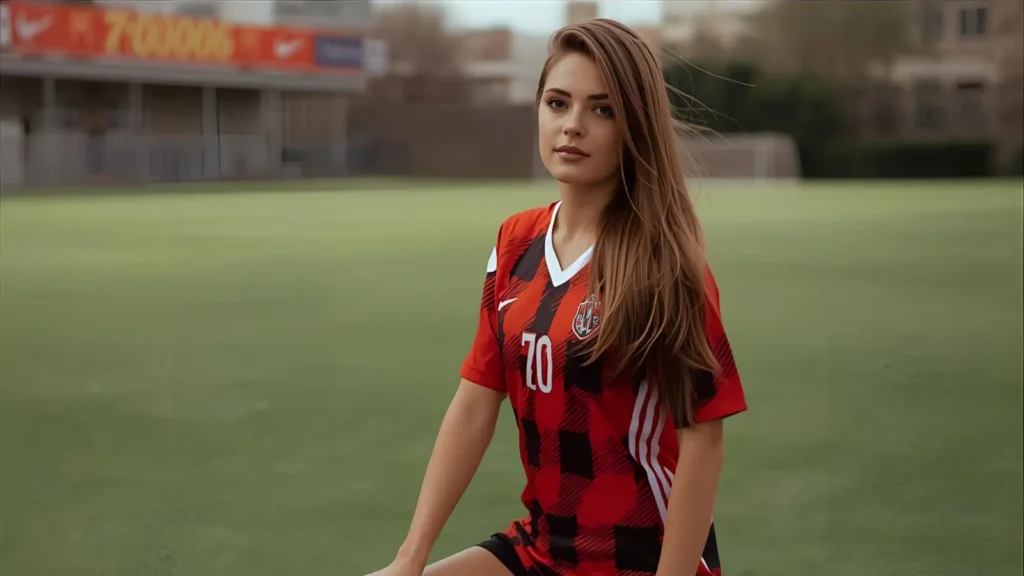 Soccer Captions for Instagram