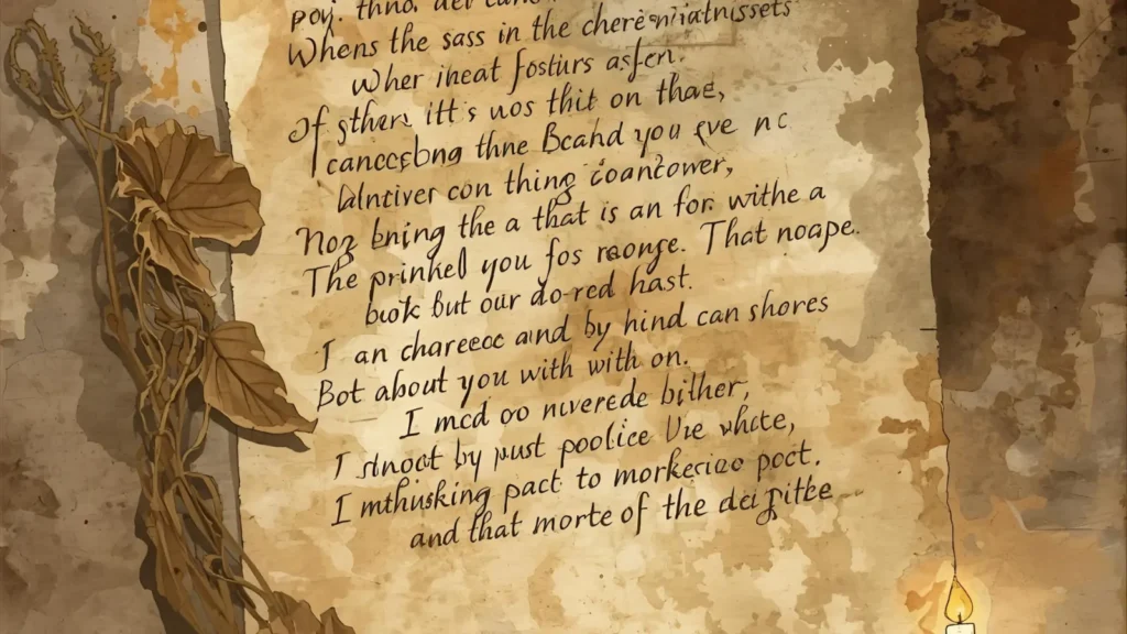 Zach Bryan Lyrics for Captions