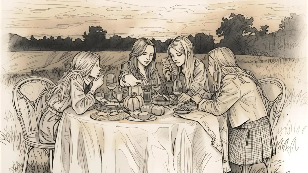 Blessed and Thankful Captions for Instagram