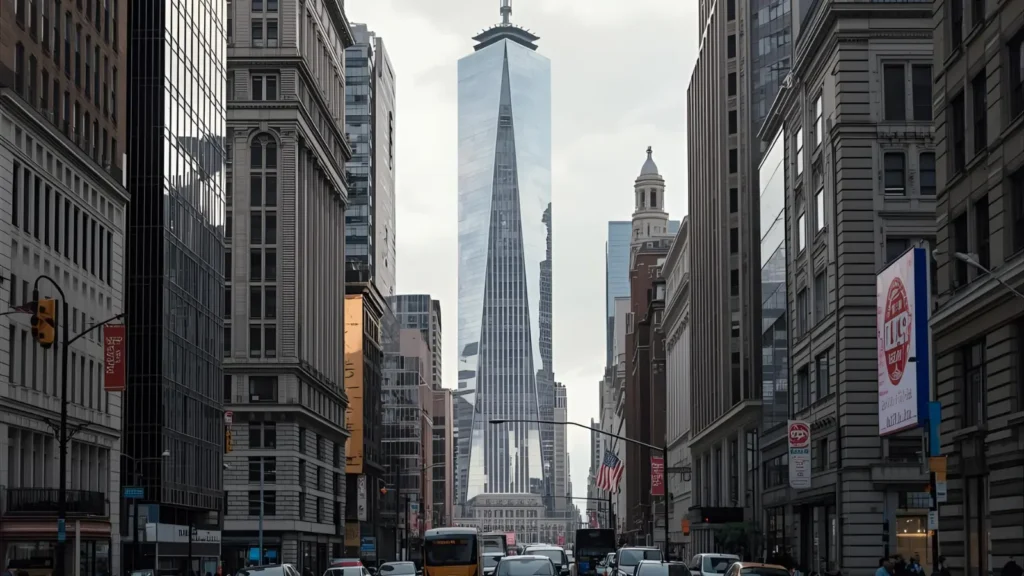 City Captions for Instagram