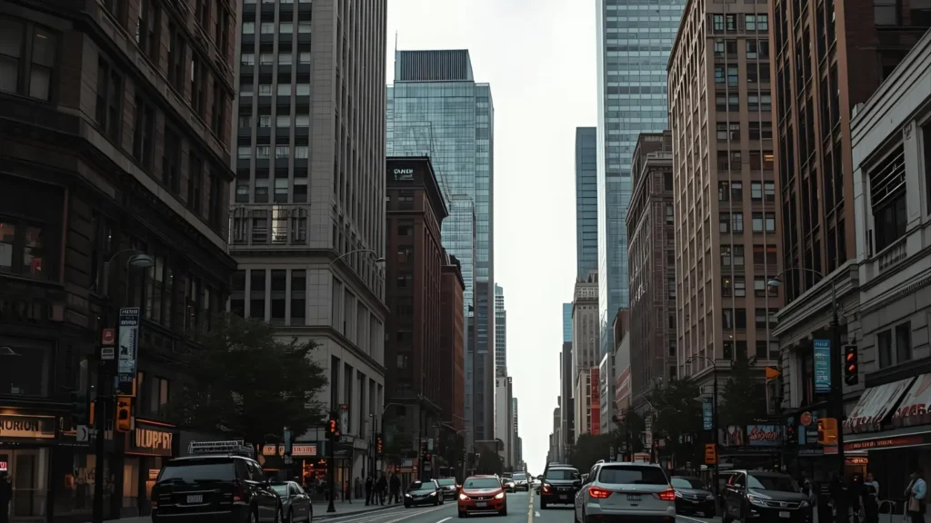 City Captions for Instagram