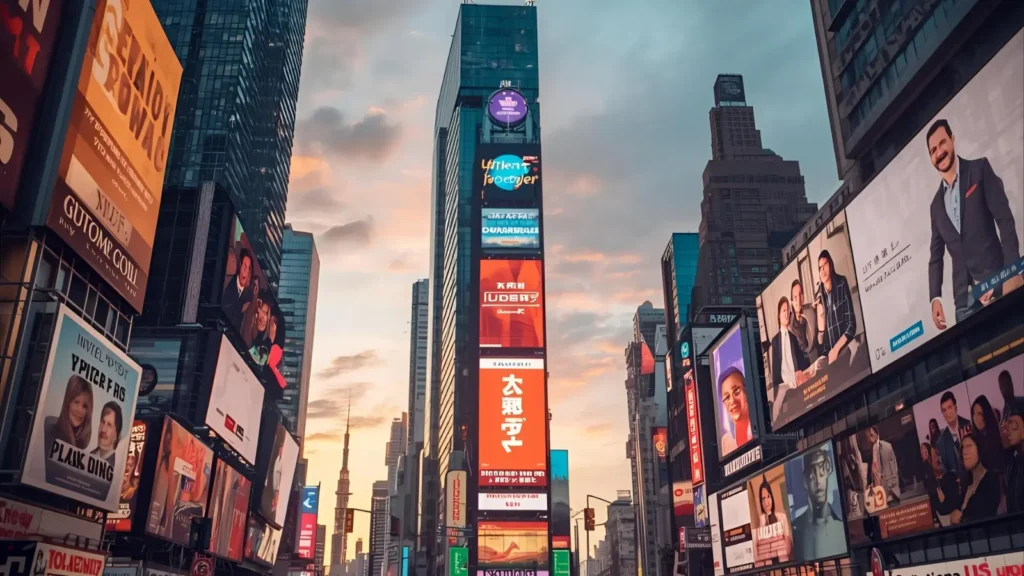 City Captions for Instagram