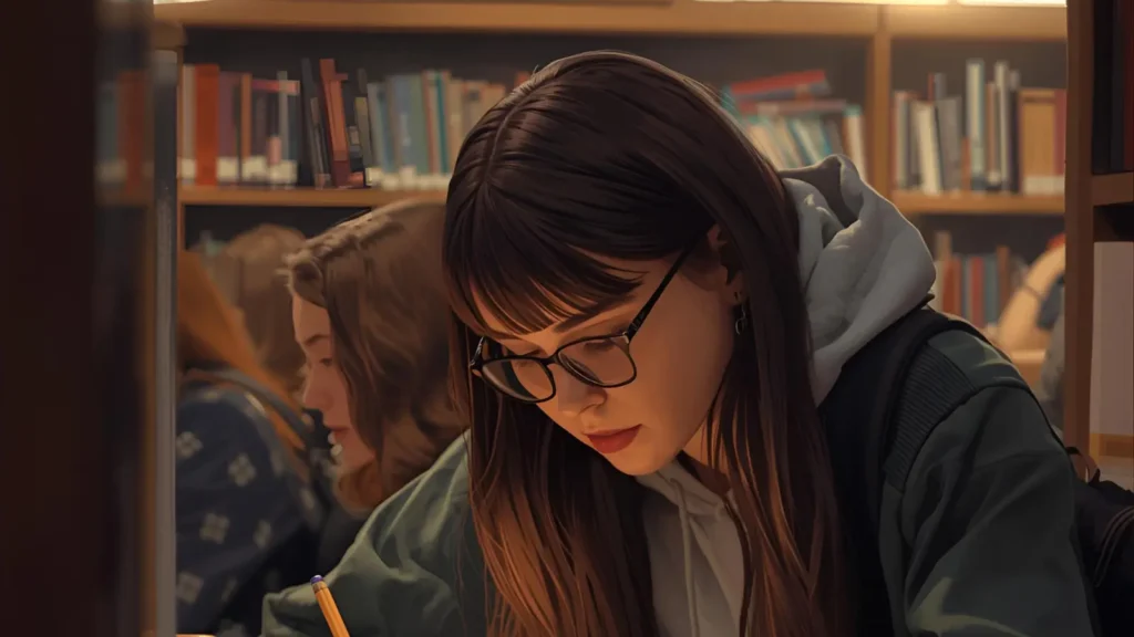 College Instagram Captions 