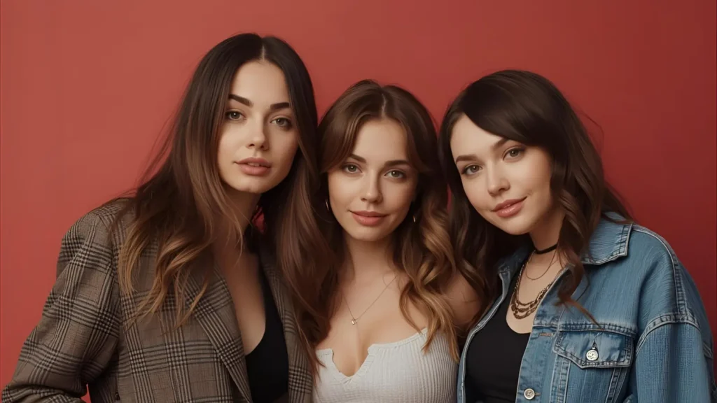 Confident Instagram Captions