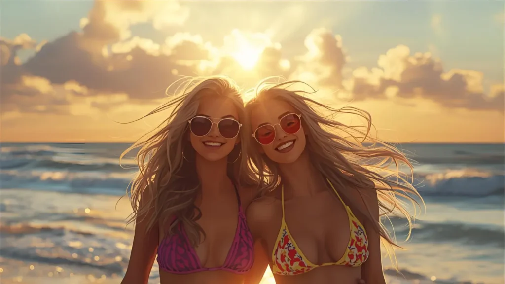 Goodbye Summer Captions for Instagram