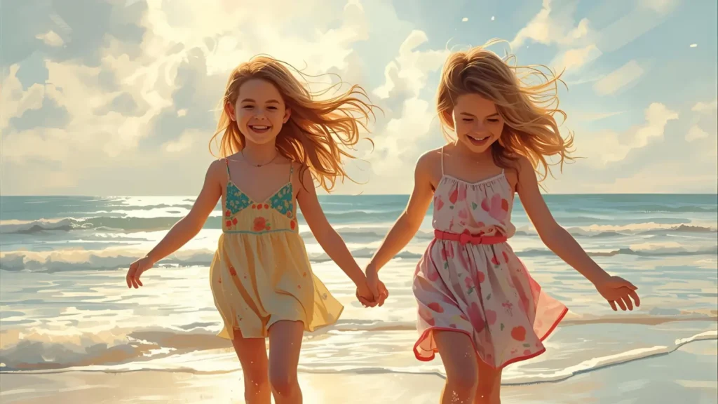 Goodbye Summer Captions for Instagram