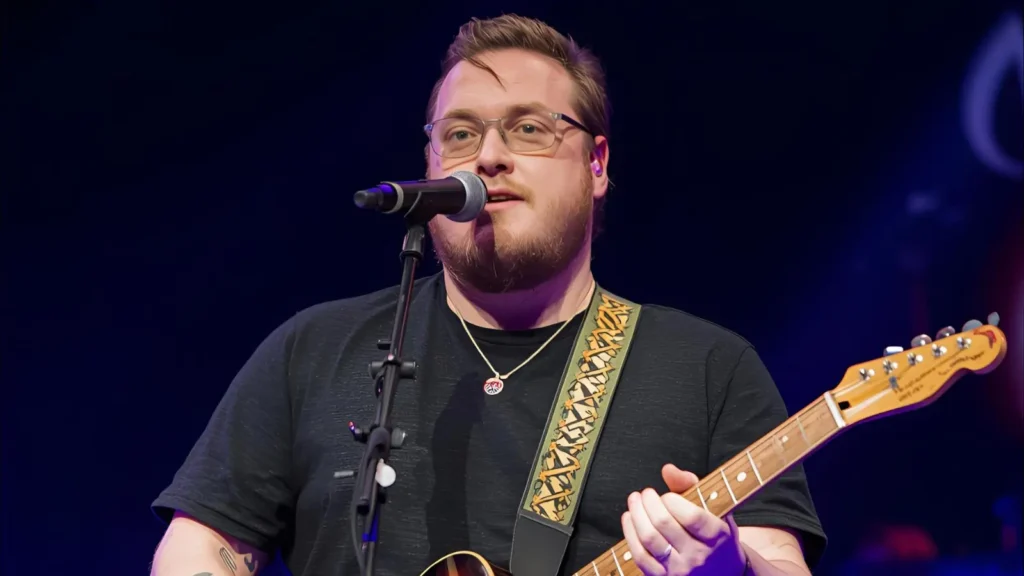 Luke Combs Instagram Captions