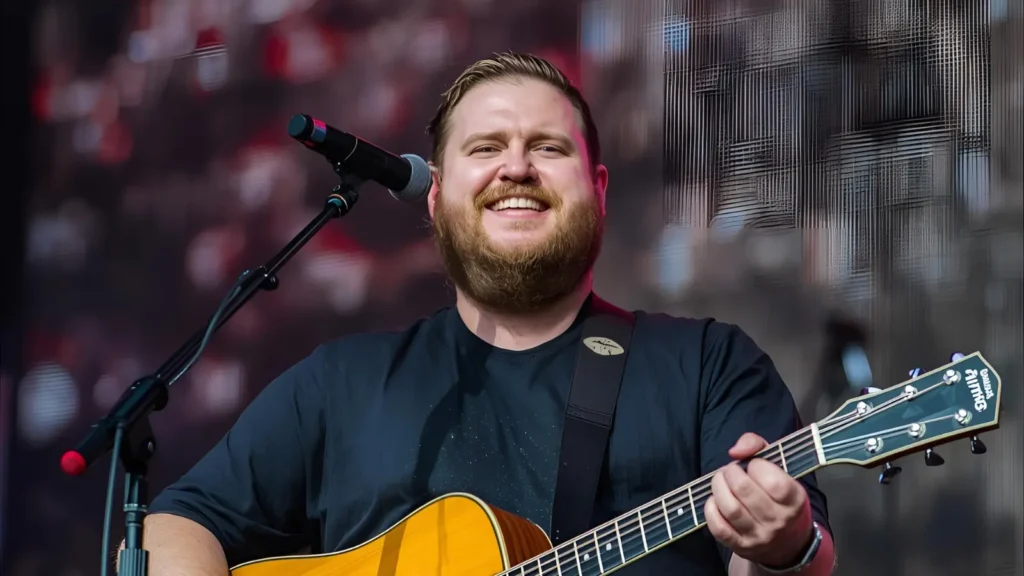 Luke Combs Instagram Captions