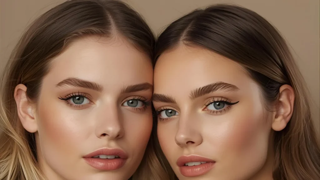 Makeup Captions for Instagram