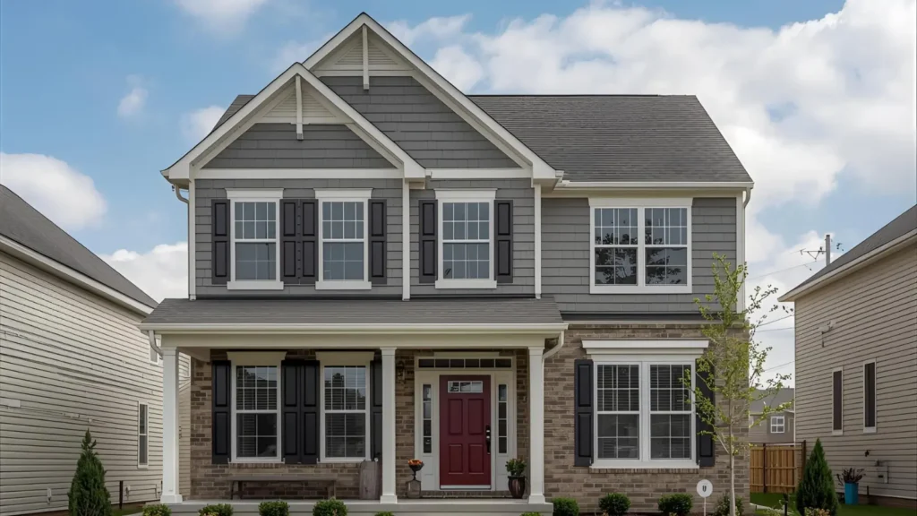 New Home Captions for Instagram