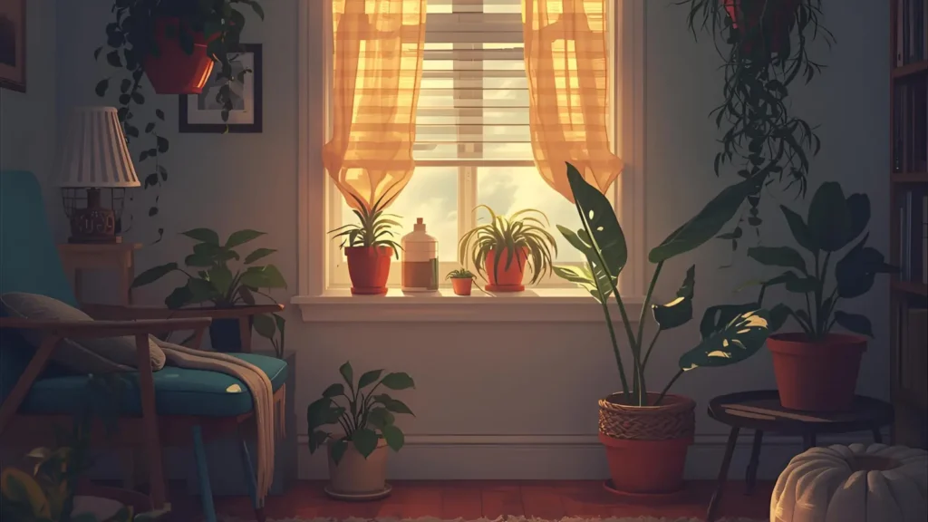 New Home Captions for Instagram