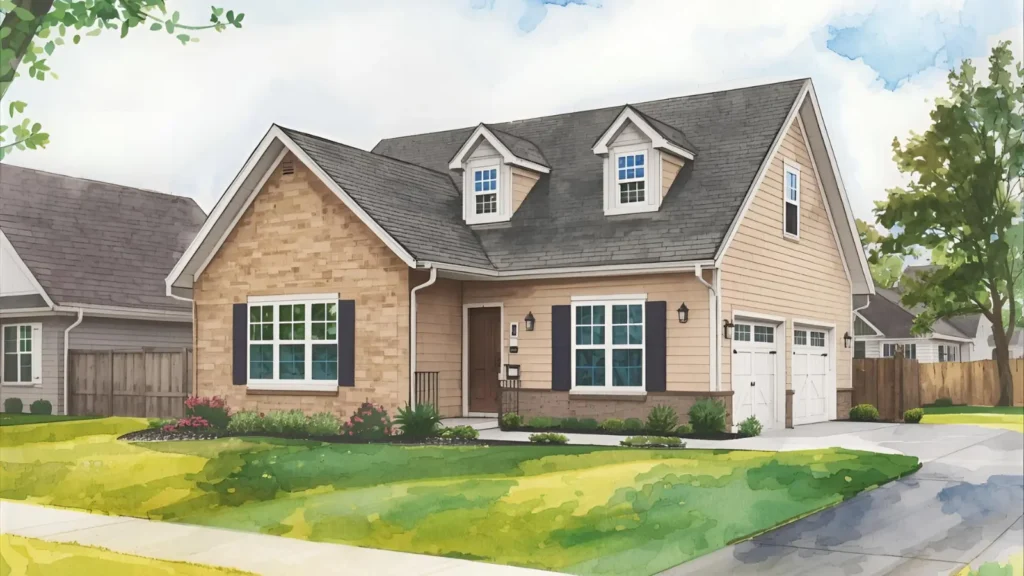 New Home Captions for Instagram