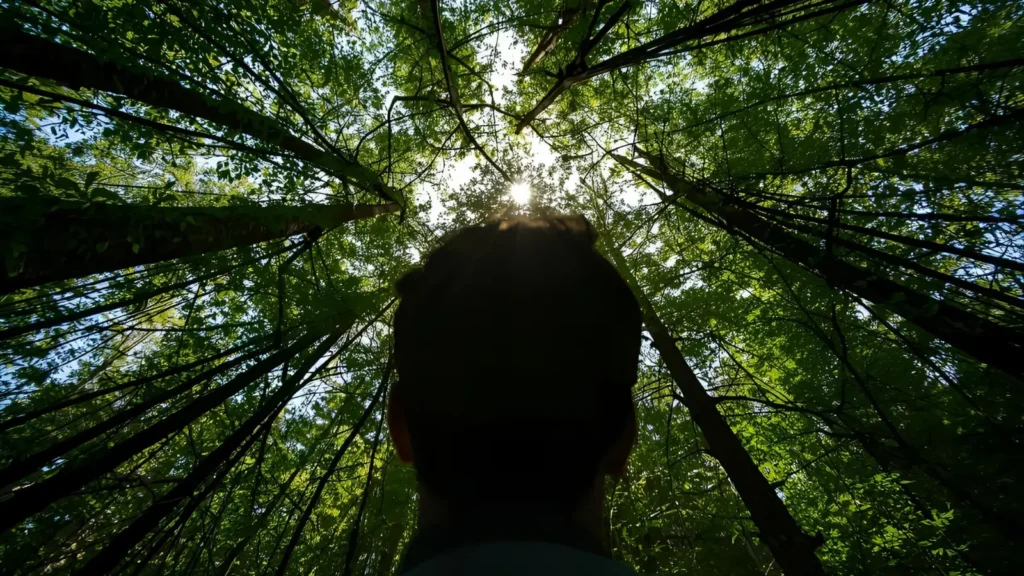 POV Captions for Instagram