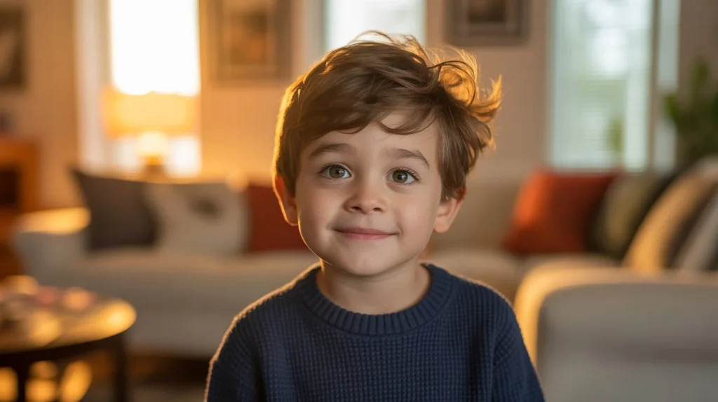 Son Captions for Instagram