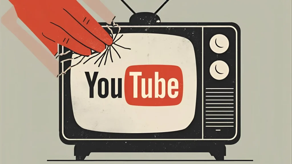 YouTube TV Turn Off Captions