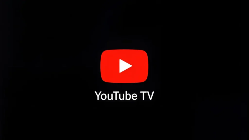 YouTube TV Turn Off Captions