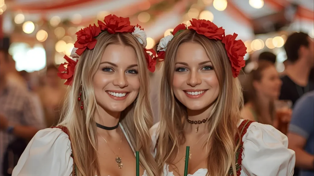 Best Oktoberfest Captions