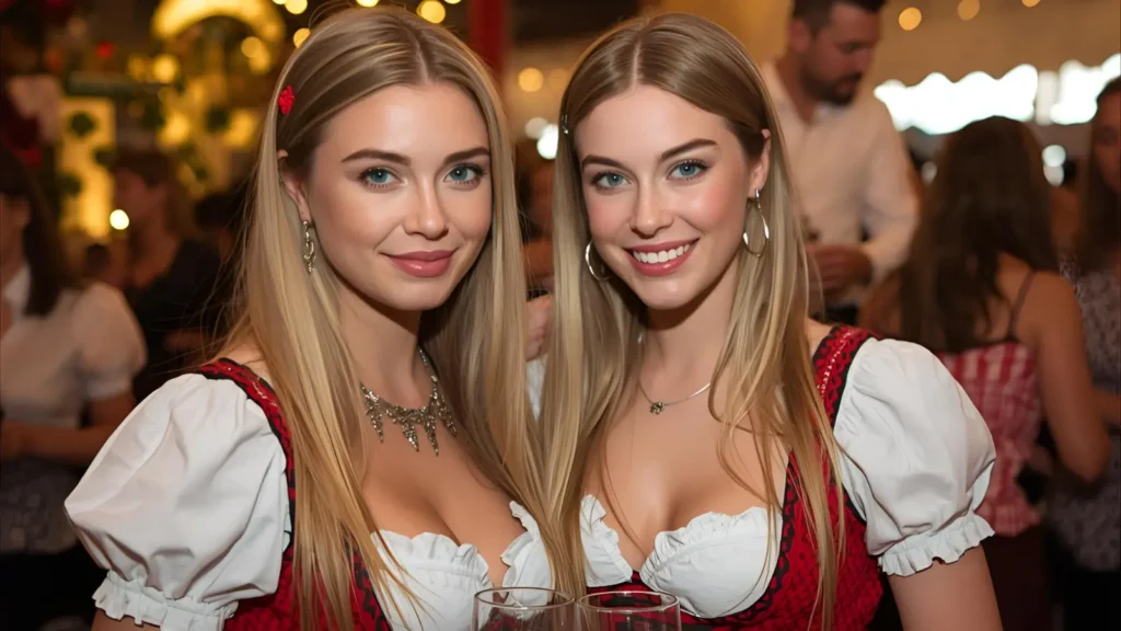 Best Oktoberfest Captions