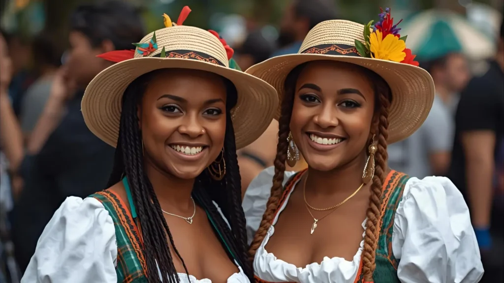 Best Oktoberfest Captions