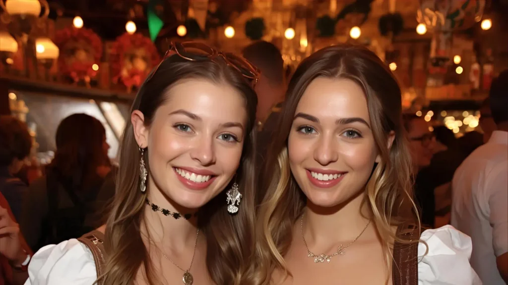 Best Oktoberfest Captions