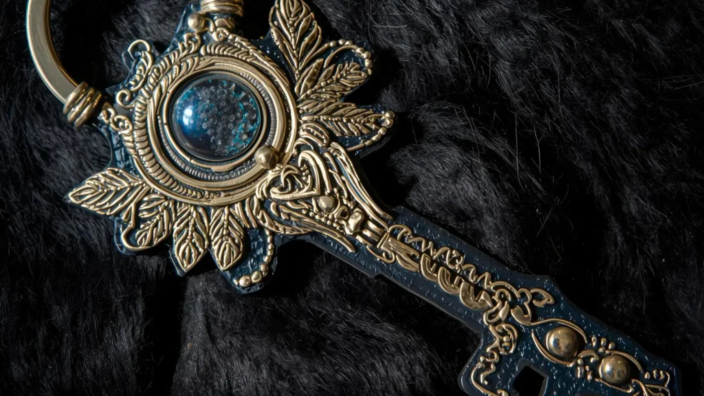 Chastity Keyholder Captions