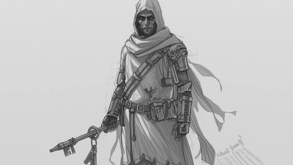 Chastity Keyholder Captions