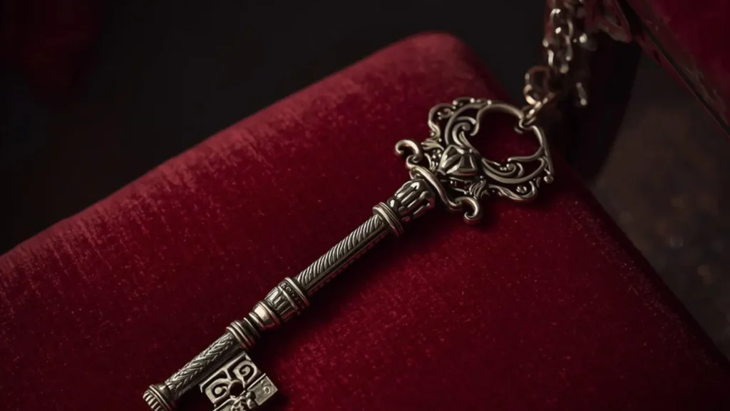 Chastity Keyholder Captions