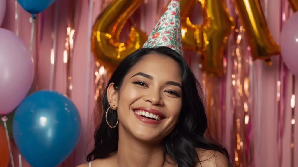 Instagram Birthday Captions