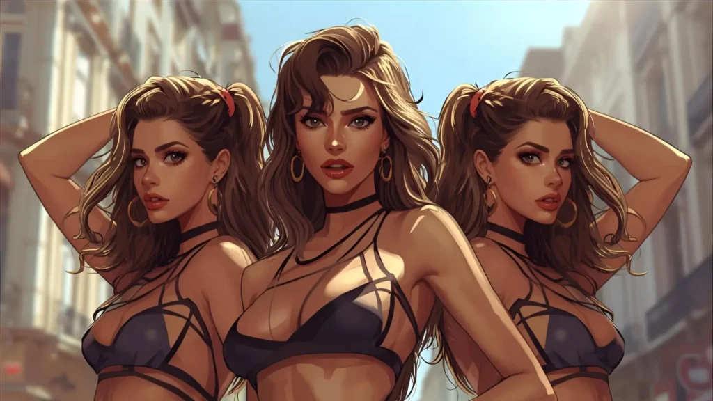 Instagram Captions in Spanish