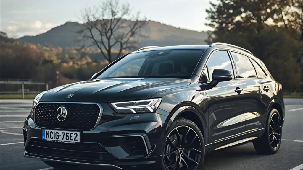 New Car Captions for Instagram