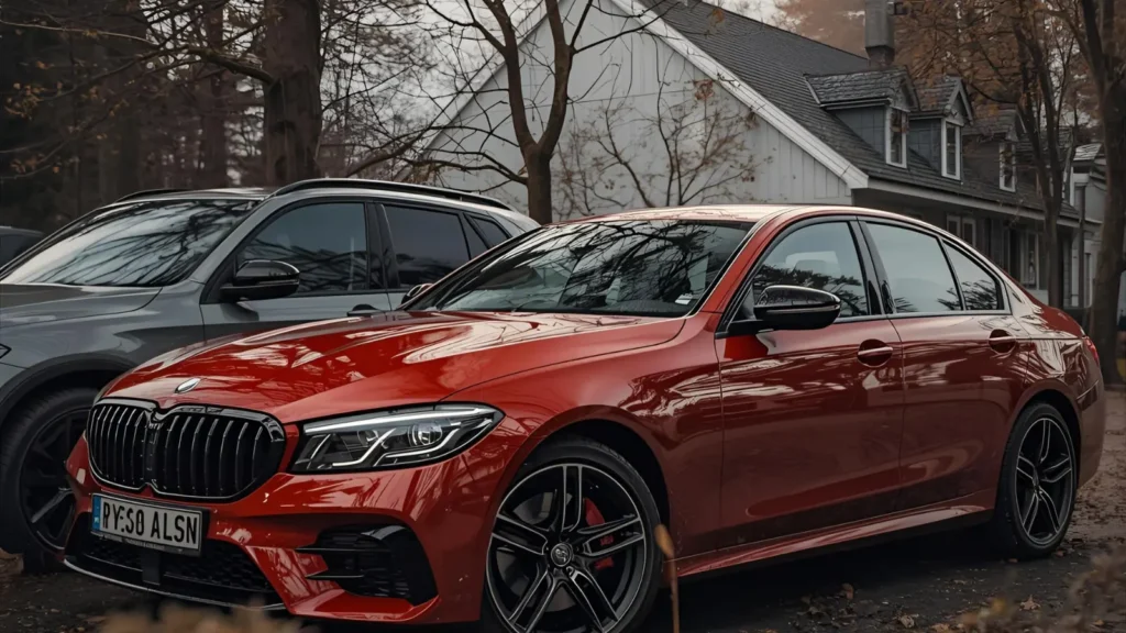 New Car Captions for Instagram